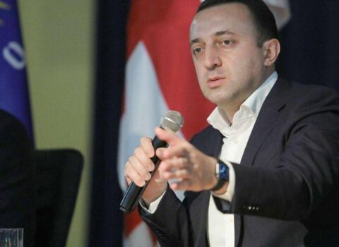 Gürcüstana nə olub? – Dünya Tbilisinin Rusiyaya münasibətindən ŞOKA DÜŞÜB