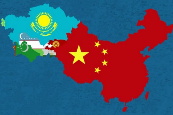 Çindən Mərkəzi Asiyaya böyük DƏSTƏK: 4 milyard dollar ayırdı