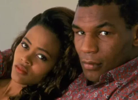 Tayson qeyri-adi hədiyyə üçün 2 milyon XƏRCLƏDİ – FOTO