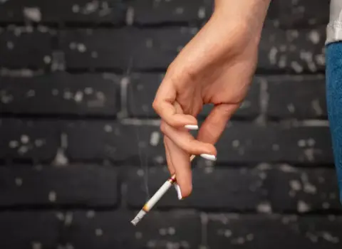 Siqaret stressi aradan qaldırmağa kömək edir? – Ekspert AÇIQLADI