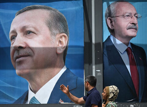Prezident seçkilərinin II turunun – DETALLARI