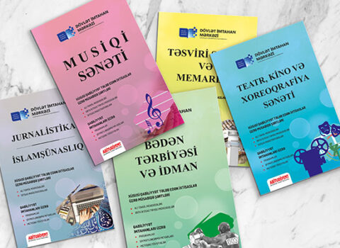 Qabiliyyət imtahanı üçün qeydiyyat başlayır