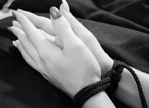 Gədəbəydə 32 yaşlı qadın oğurlandı: 3 nəfər tutuldu