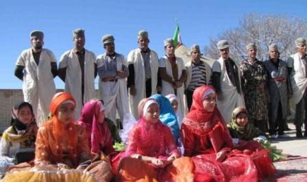 İranda qaşqayların konserti yarımçıq dayandırıldı