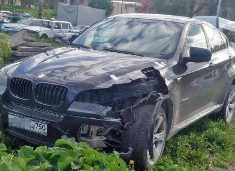 Moskvada məmur övladları qəzaya düşdü