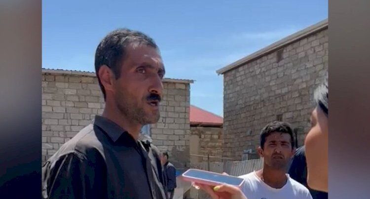 Quyuya düşən azyaşlının atası DANIŞDI Quyuya düşən azyaşlının atası DANIŞDI