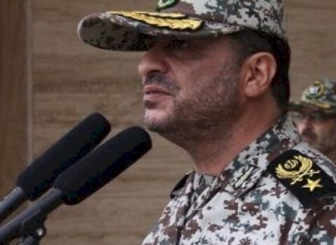 İranlı general: “Ən yaxşı radar sistemlərimiz var“