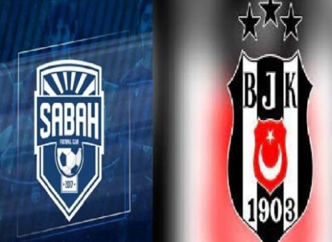 “Sabah” – “Beşiktaş” matçından sonra xoşagəlməz HADİSƏ yaşandı
