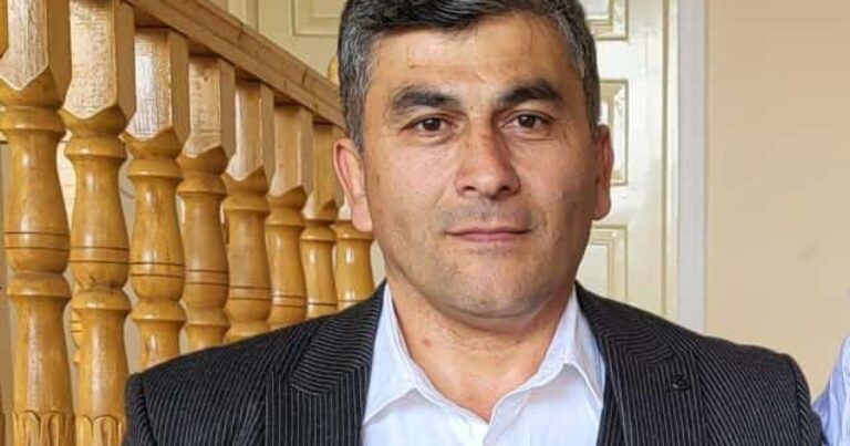 Sabiq polis əməkdaşı qəzaya düşərək ÖLDÜ – YENİLƏNİB Sabiq polis əməkdaşı qəzaya düşərək ÖLDÜ – YENİLƏNİB