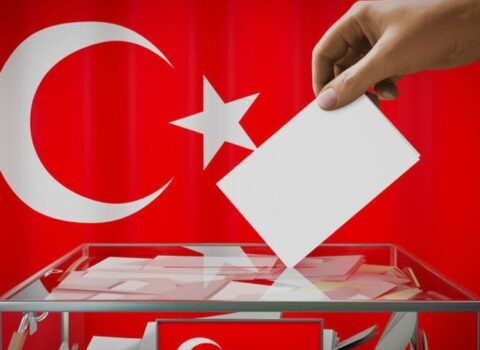 Türkiyədə prezident seçkilərinin ikinci turu üzrə səsvermə başa çatdı