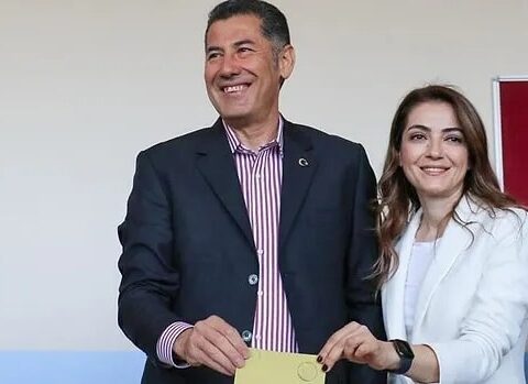 Sinan Oğanın həyat yoldaşı kimdir? – FOTOLAR