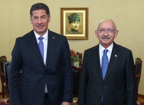 Kılıçdaroğlu və Sinan Oğan GÖRÜŞƏ HAZIRLAŞIR