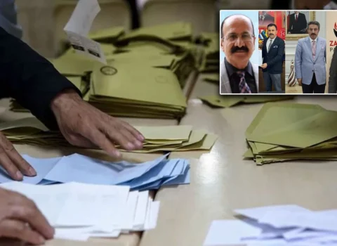 4 qardaş fərqli partiyalardan namizəd oldu: Biri qazandı – FOTO