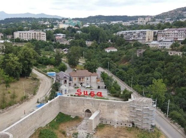 Şuşaya gedənlərə çağırış: Qətiyyən bunu etməyin!