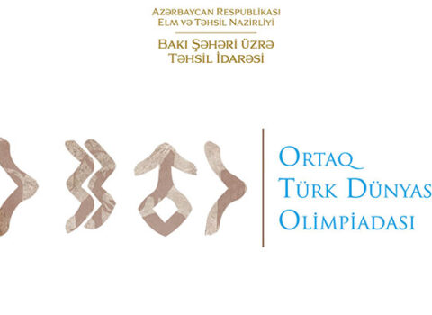 Ortaq Türk Dünyası məktəblilərarası tarix olimpiadası keçiriləcək