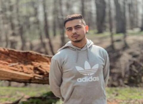 Azərbaycanlı tələbə Latviyada müəmmalı şəkildə öldü