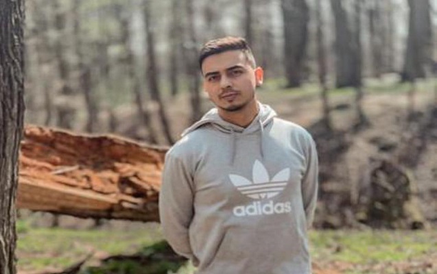 Azərbaycanlı tələbə Latviyada müəmmalı şəkildə öldü Azərbaycanlı tələbə Latviyada müəmmalı şəkildə öldü