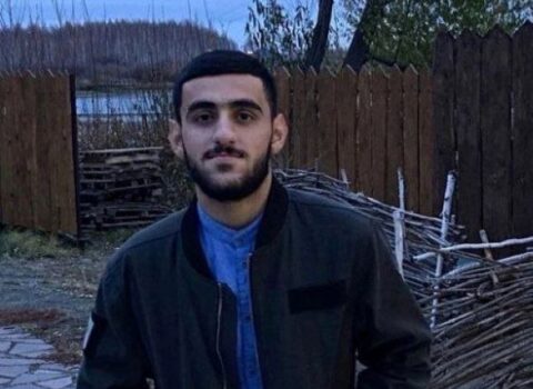 Rusiyada 17 yaşlı azərbaycanlı tələbə ÖLDÜRÜLDÜ – FOTO