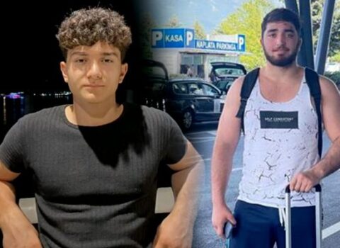 Turanı qətlə yetirən idmançıya bu cəza verildi – FOTO