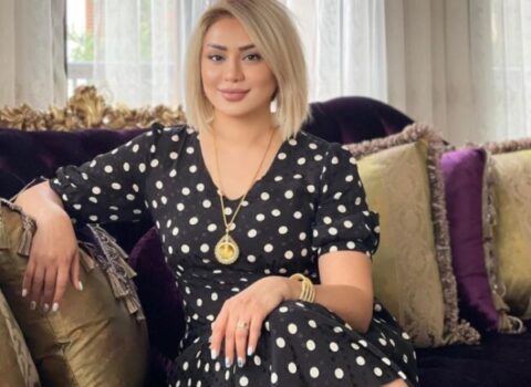 Ərinin qətlə yetirdiyi Türkanın məzarı – FOTO