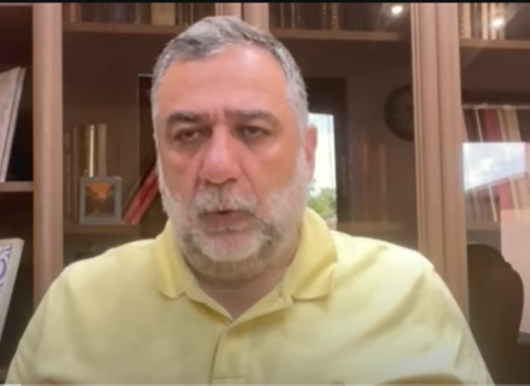 Vardanyan Rusiya kəşfiyyatının Qarabağdakı fəaliyyətini deşifrə etdi – Kilsə və diasporla İTTİFAQ  