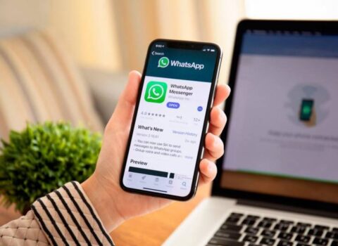 “Whatsapp”da bu da mümkün olacaq