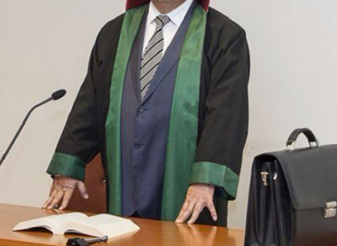 Azərbaycanda vəkil vəfat etdi
