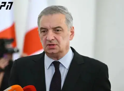 Gürcüstan Rusiyaya qarşı sanksiyalardan ölkənin zərər gördüyünü BƏYAN ETDİ