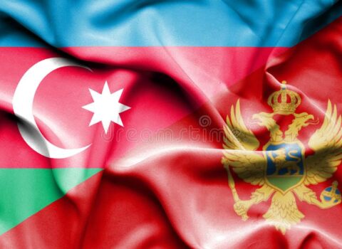 Azərbaycanla Monteneqro arasında bu saziş TƏSDİQLƏNDİ
