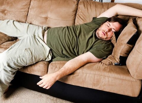 Tənbəlliyin müsbət tərəfləri də varmış – Ekspert AÇIQLADI