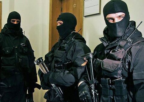 İspaniyada erməni kriminal qrupunun üzvləri HƏBS EDİLDİ