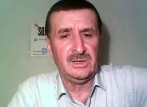Teylor Fətişoğlu həbs edildi