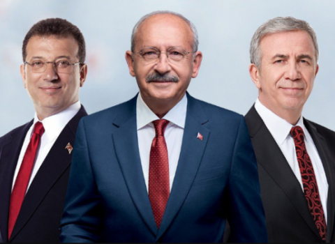 Kılıçdaroğlunu CHP-də kim əvəz edəcək? – ŞƏRH