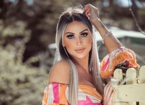 Plastik əməliyyat etdirən model vəfat etdi – FOTO