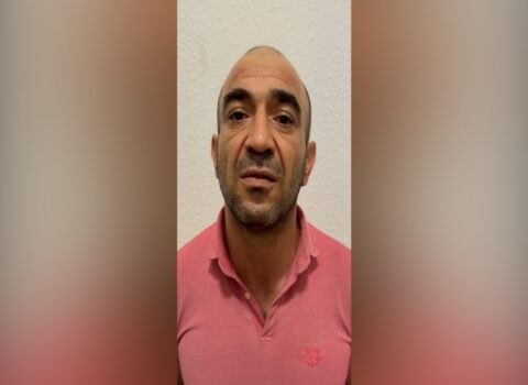 Narkotacir “Behzat”ın dəstəsinin üzvü həbs edildi – VİDEO
