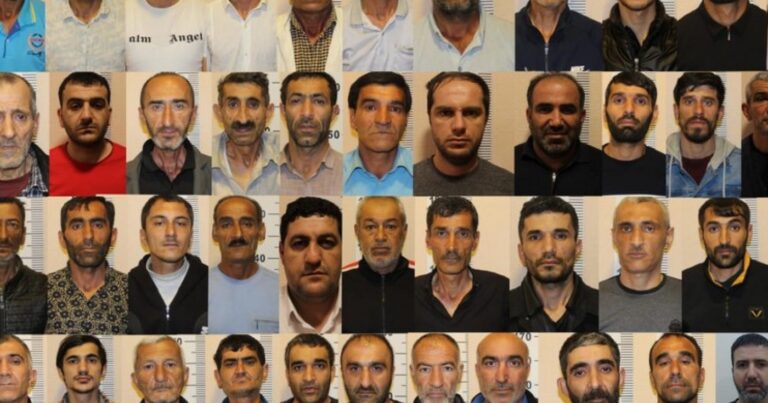 Lənkəranda avtomobildə 5 kiloqramdan artıq narkotik aşkarlandı – FOTO Lənkəranda avtomobildə 5 kiloqramdan artıq narkotik aşkarlandı – FOTO