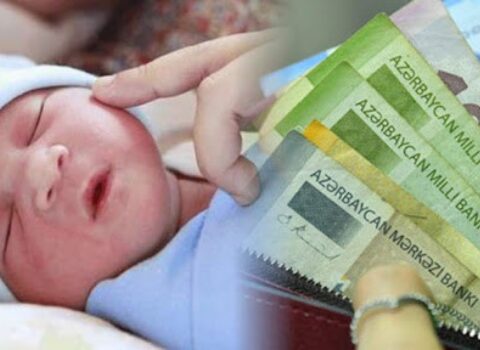 Uşaqlı hər bir ailəyə 500 manat veriləcək? – RƏSMİ AÇIQLAMA