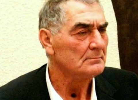 Rusiyada “qanuni oğru” həbs edildi