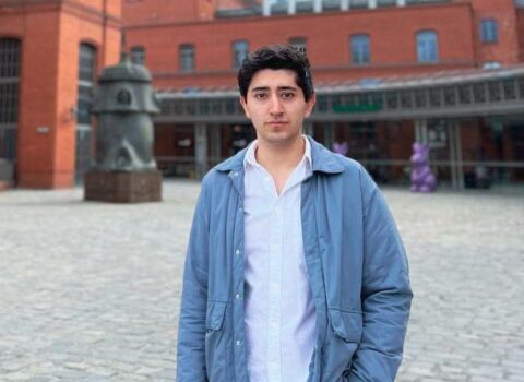 Polşada azərbaycanlı tələbənin meyiti göldən tapıldı – FOTO