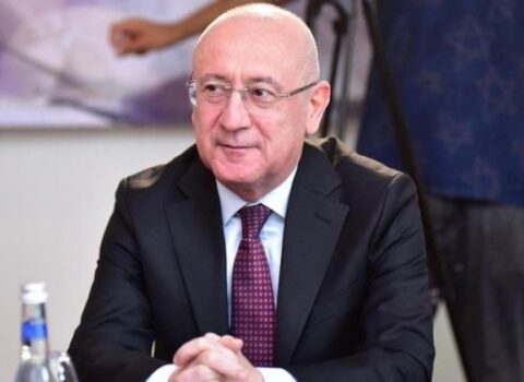 Milli Paralimpiya Komitəsinin prezidenti İSTEFA VERDİ