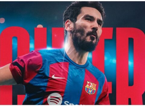 “Barselona” türk əsilli futbolçunu transfer etdi