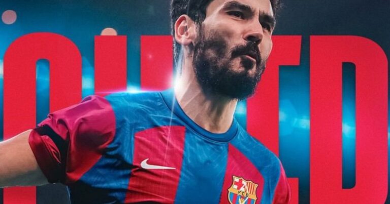 “Barselona” türk əsilli futbolçunu transfer etdi “Barselona” türk əsilli futbolçunu transfer etdi