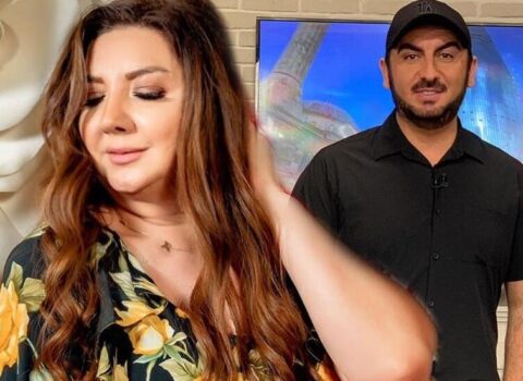 Tolik şairənin ağzından vurdu: “Nazilə, burada “yandırdın”