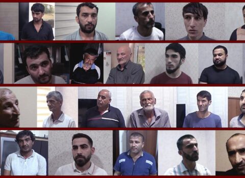13 milyon manatlıq narkotik vasitə dövriyyədən çıxarılıb – VİDEO