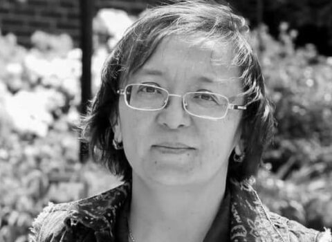 Gürcüstanda qazaxıstanlı jurnalist ÖLDÜRÜLDÜ