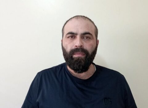Dələduzluğa görə axtarışda olan şəxs SAXLANILDI