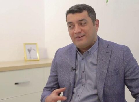Gündüz Abbaszadə “Qarabağ”dan AYRILDI