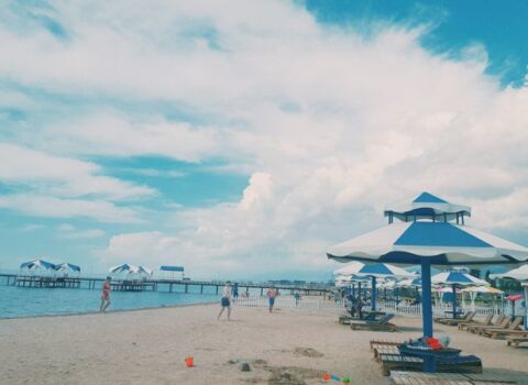 Məşhur kurortda plastik torbalar QADAĞAN EDİLDİ