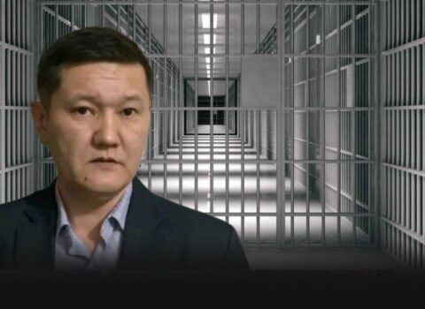 Jurnalist terrorizmin maliyyələşdirilməsində İTTİHAM OLUNUR