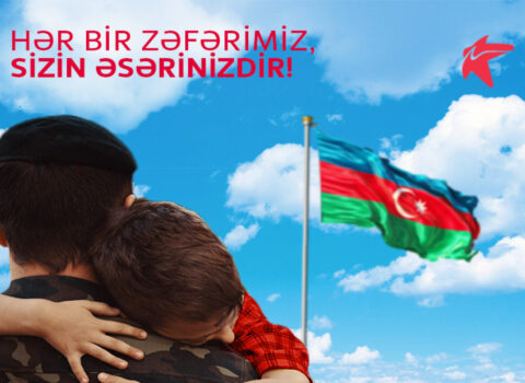 Bakcell Qurban bayramı ilə bağlı şəhid və qazi ailələrinə dəstək göstərdi
